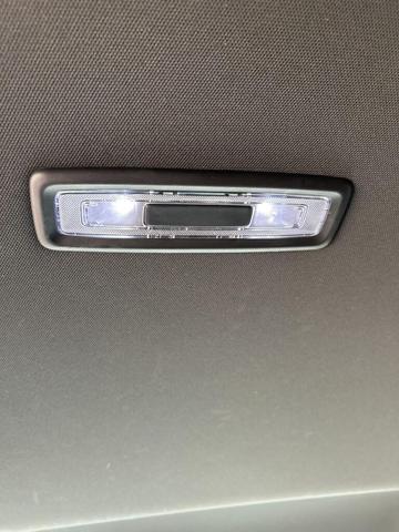 Photo of 2022 Satin Steel Metallic Chevrolet Tahoe
