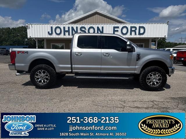 2020 Ford F-350