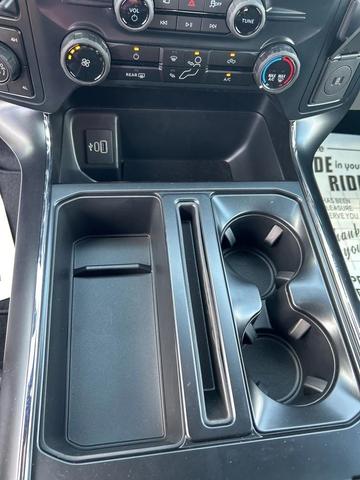 Photo of 2025 Gray Ford F-150