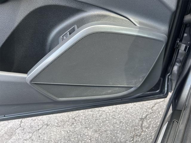 Photo of 2022 Daytona Gray Pearl Effect Audi Q5