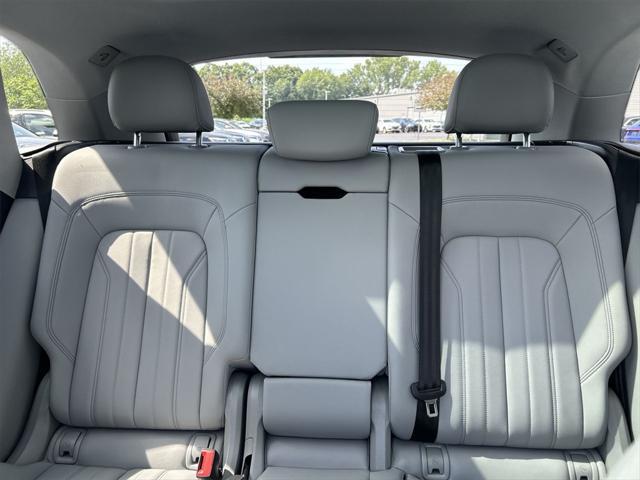 Photo of 2022 Daytona Gray Pearl Effect Audi Q5
