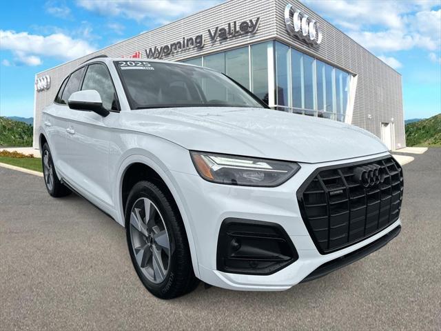 2025 Audi Q5