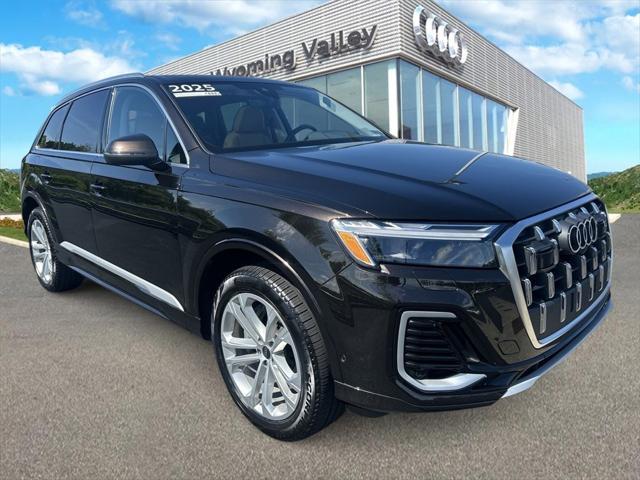 2025 Audi Q7