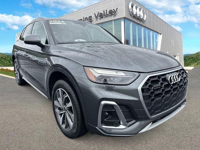 2024 Audi Q5