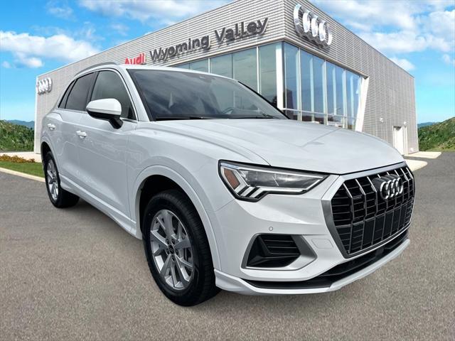 2023 Audi Q3