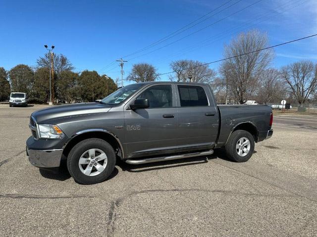 2013 RAM 1500