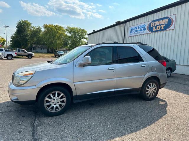 2006 Buick Rendezvous