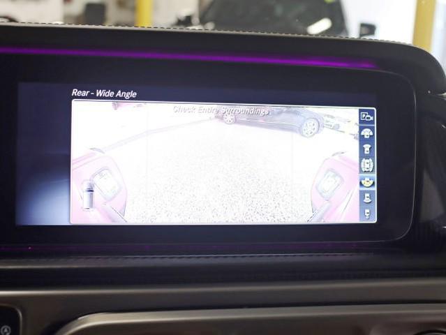 Photo of 2020 designo Platinum Magno Mercedes-Benz AMG G 63