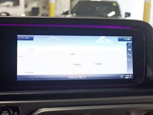 Photo of 2020 designo Platinum Magno Mercedes-Benz AMG G 63