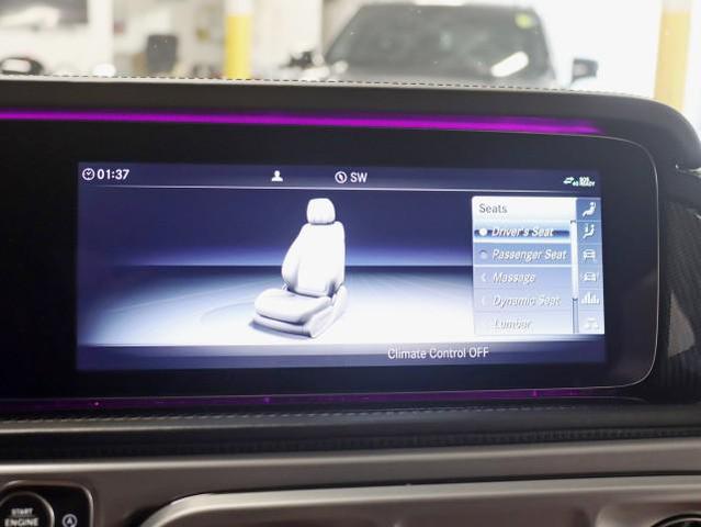 Photo of 2020 designo Platinum Magno Mercedes-Benz AMG G 63