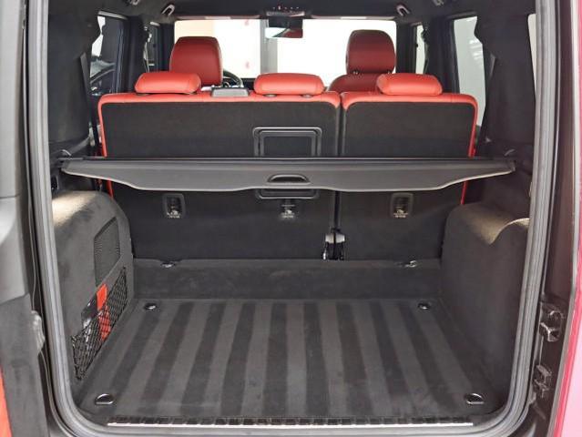 Photo of 2020 designo Platinum Magno Mercedes-Benz AMG G 63