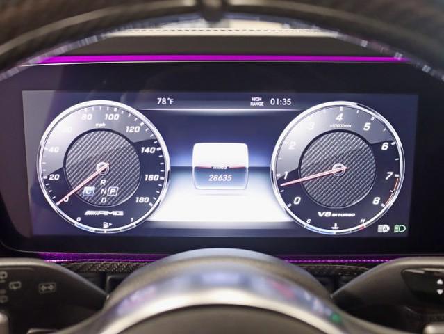Photo of 2020 designo Platinum Magno Mercedes-Benz AMG G 63