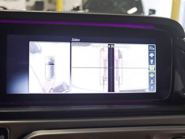 Photo of 2020 designo Platinum Magno Mercedes-Benz AMG G 63