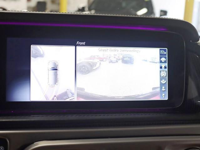 Photo of 2020 designo Platinum Magno Mercedes-Benz AMG G 63