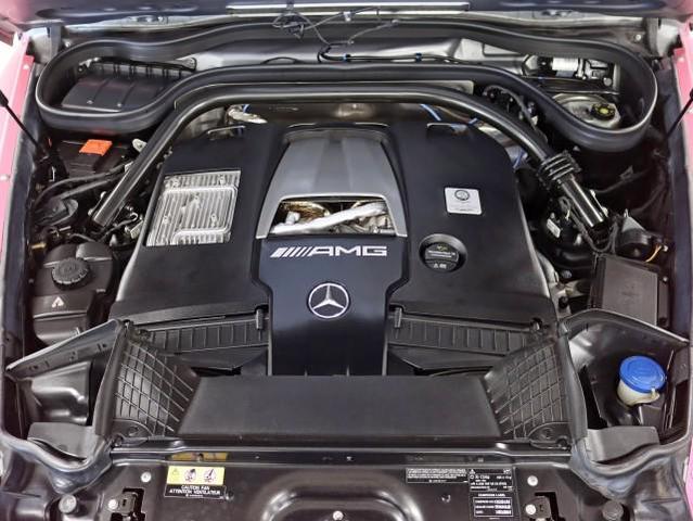Photo of 2020 designo Platinum Magno Mercedes-Benz AMG G 63