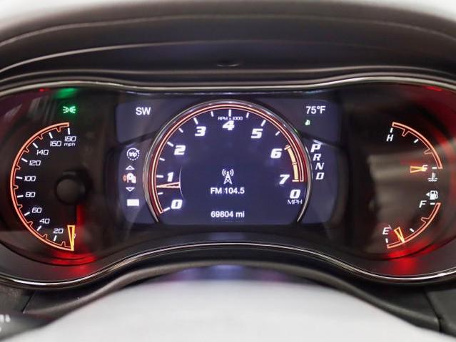 Photo of 2018 Bright White Dodge Durango