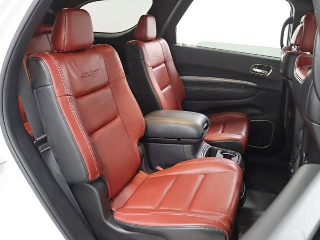 Photo of 2018 Bright White Dodge Durango