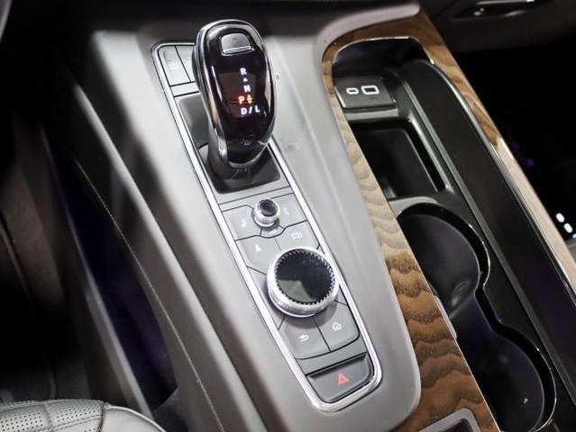 Photo of 2023 Black Raven Cadillac Escalade