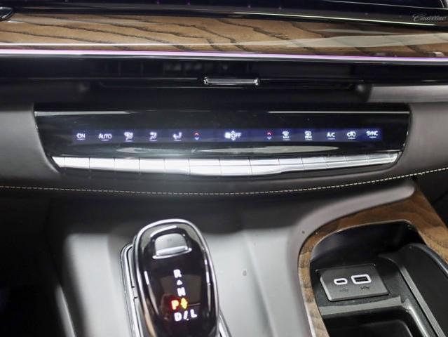 Photo of 2023 Black Raven Cadillac Escalade