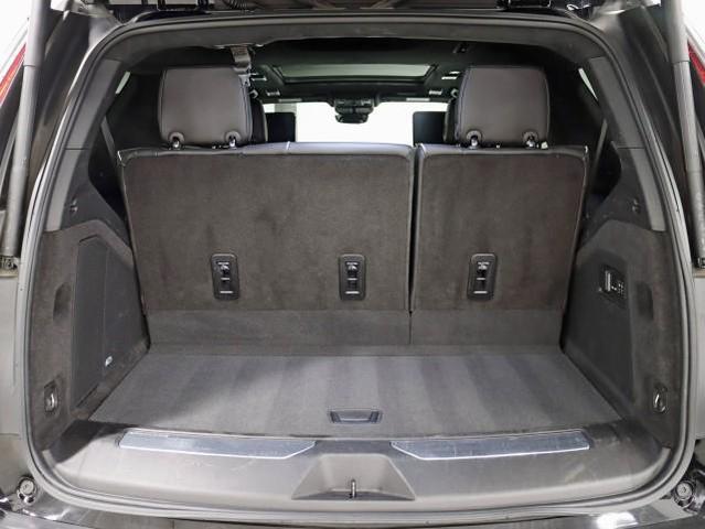 Photo of 2023 Black Raven Cadillac Escalade