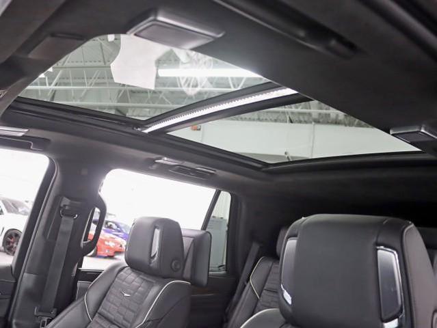 Photo of 2023 Black Raven Cadillac Escalade