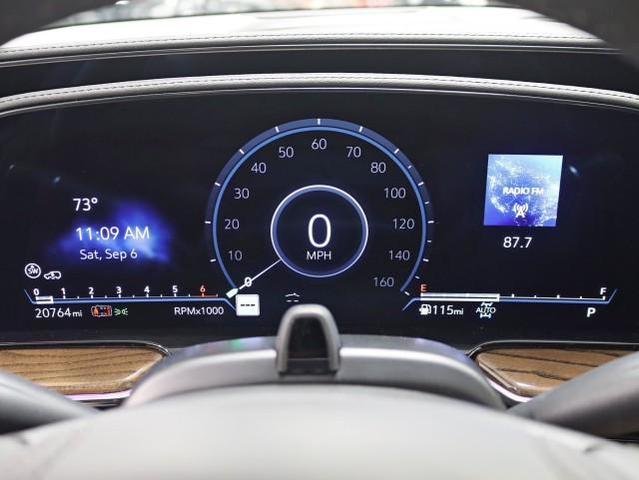 Photo of 2023 Black Raven Cadillac Escalade