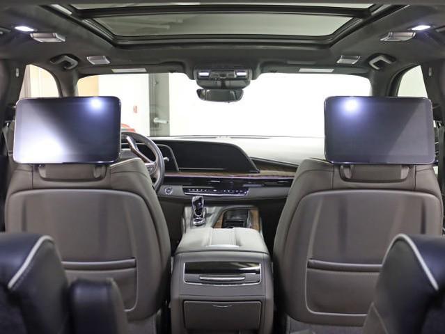 Photo of 2023 Black Raven Cadillac Escalade