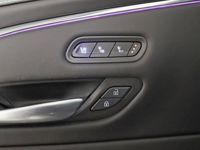 Photo of 2023 Black Raven Cadillac Escalade