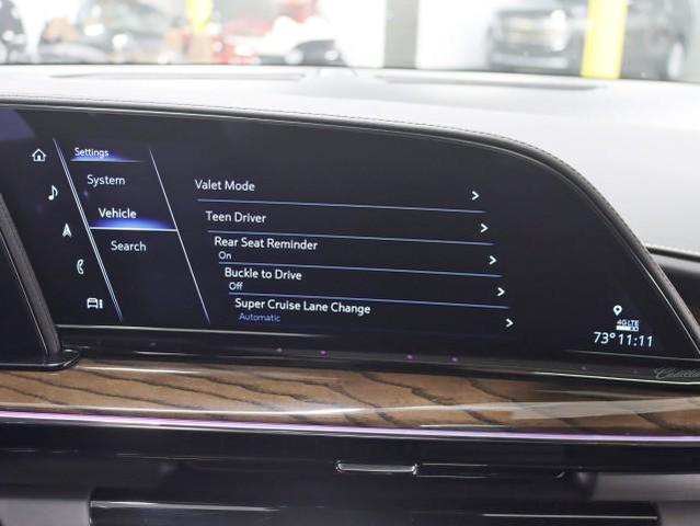 Photo of 2023 Black Raven Cadillac Escalade