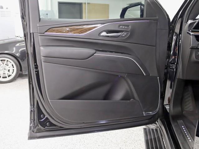 Photo of 2023 Black Raven Cadillac Escalade