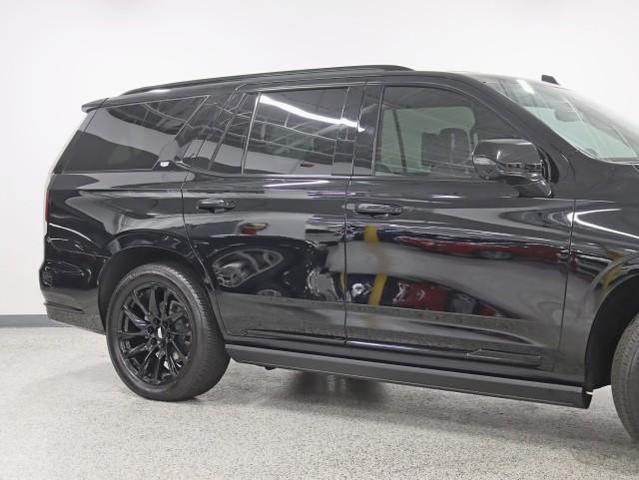 Photo of 2023 Black Raven Cadillac Escalade