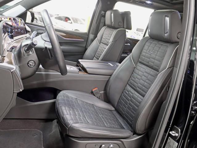 Photo of 2023 Black Raven Cadillac Escalade