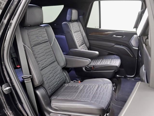 Photo of 2023 Black Raven Cadillac Escalade