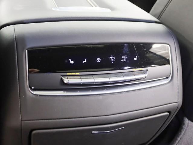 Photo of 2023 Black Raven Cadillac Escalade