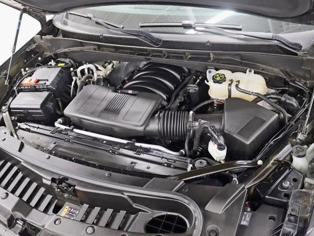Photo of 2023 Black Raven Cadillac Escalade
