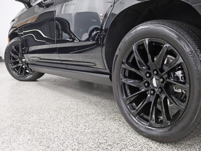 Photo of 2023 Black Raven Cadillac Escalade