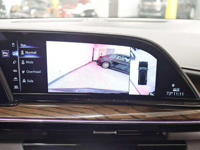 Photo of 2023 Black Raven Cadillac Escalade