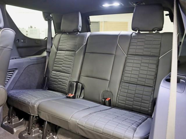 Photo of 2023 Black Raven Cadillac Escalade