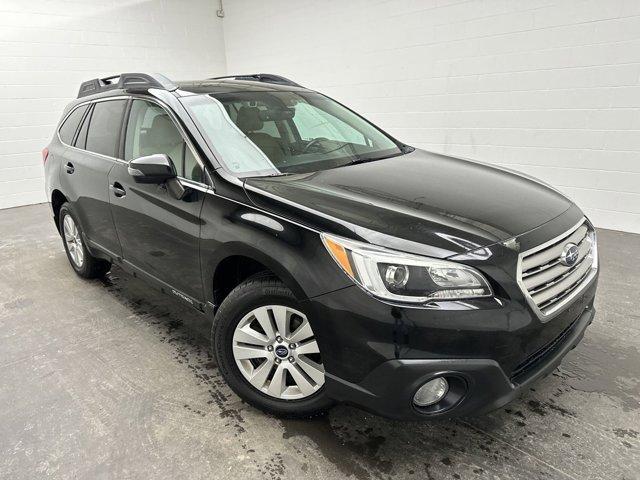 2017 Subaru Outback