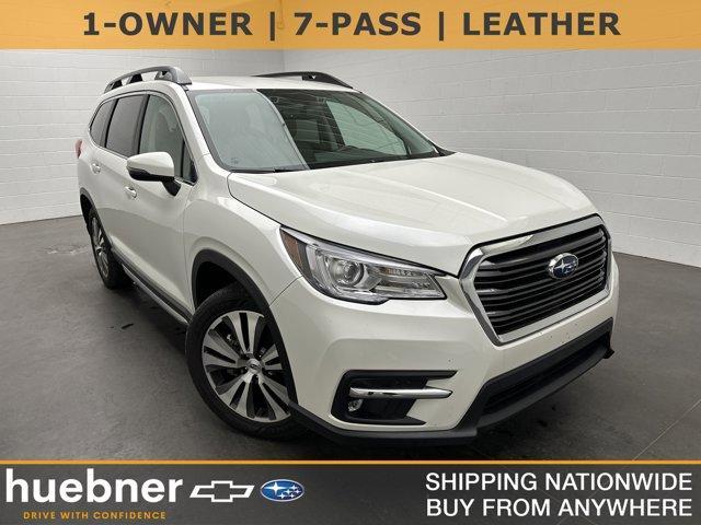 2022 Subaru Ascent