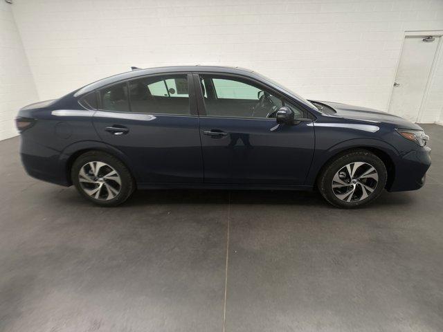 Photo of 2025 Cosmic Blue Pearl Subaru Legacy