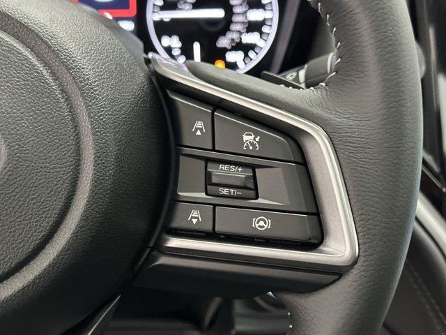 Photo of 2025 Cosmic Blue Pearl Subaru Legacy