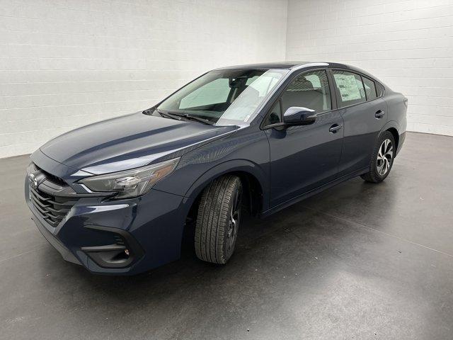 Photo of 2025 Cosmic Blue Pearl Subaru Legacy