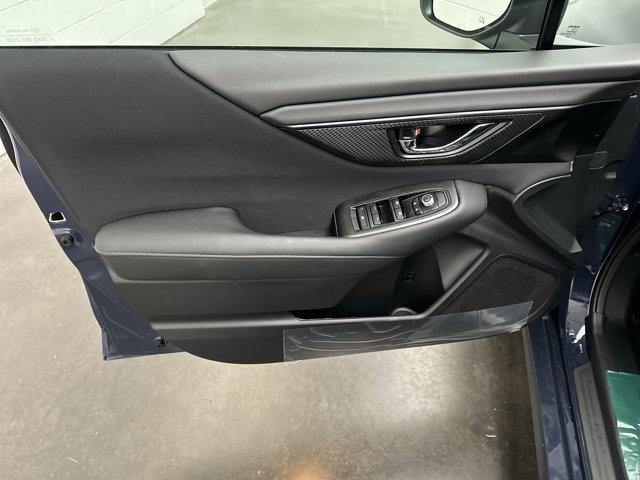 Photo of 2025 Cosmic Blue Pearl Subaru Legacy