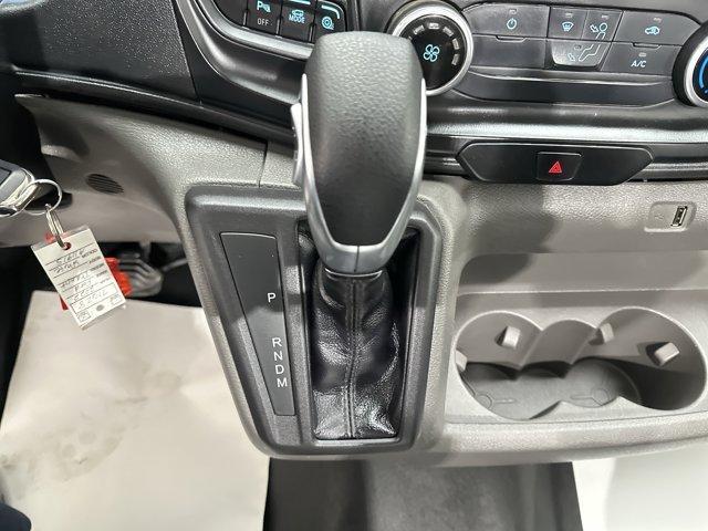 Photo of 2022 Oxford White Ford Transit-150