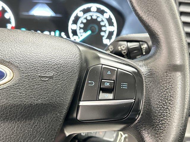Photo of 2022 Oxford White Ford Transit-150