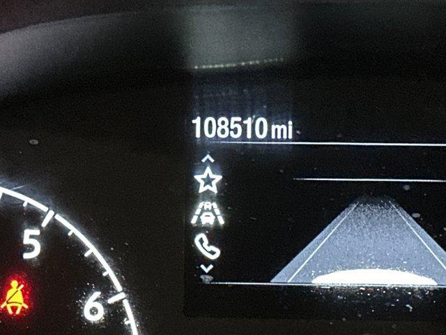 Photo of 2022 Oxford White Ford Transit-150