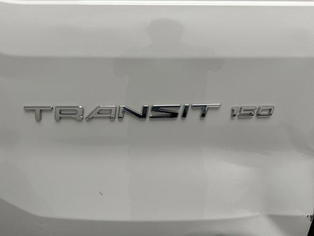 Photo of 2022 Oxford White Ford Transit-150