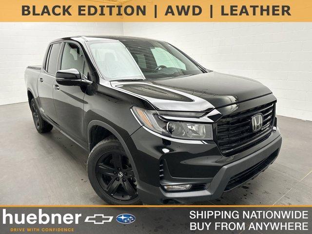 2023 Honda Ridgeline