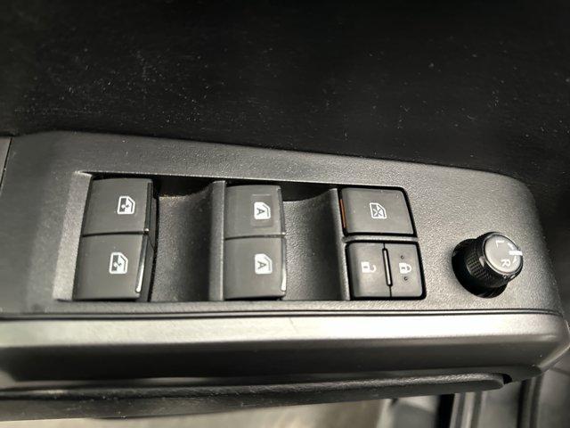 Photo of 2020 Magnetic Gray Metallic Toyota Tacoma